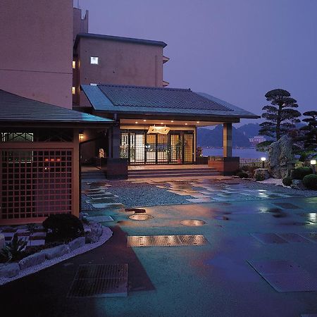 Kochoran Hotel Toba Exterior foto